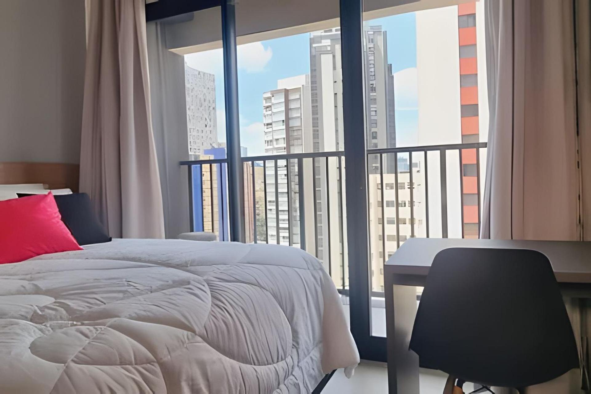 Na Bela Vista Sp Perto Da Paulista São Paulo