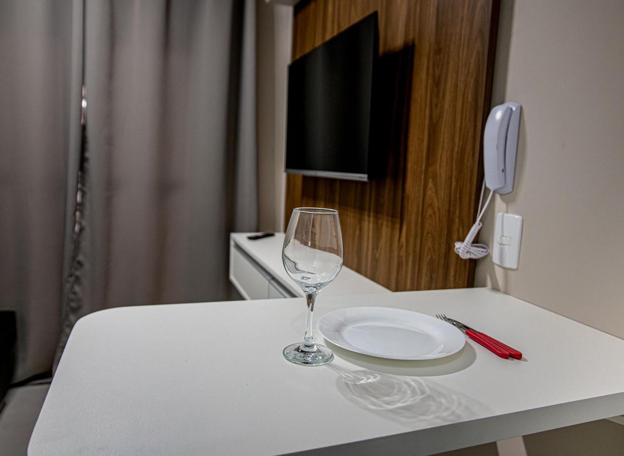 Apartamento Laguna 380: Conforto E Seguranca Na Zona Sul De