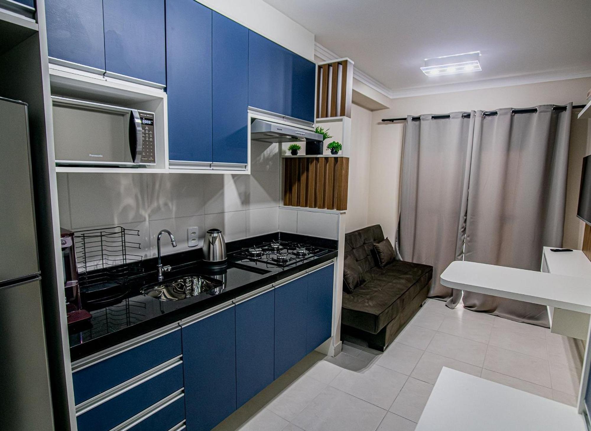 Laguna 380: Conforto E Seguranca Na Zona Sul De Apartamento