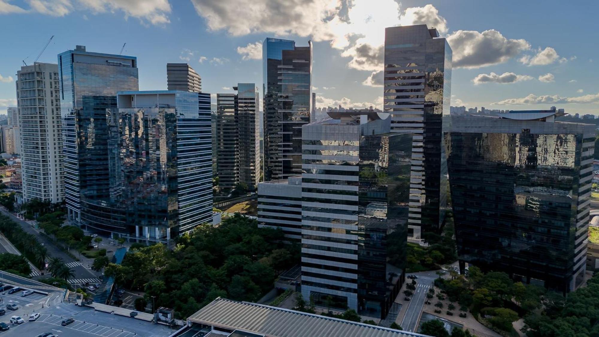 Laguna 380: Conforto E Seguranca Na Zona Sul De Apartamento *