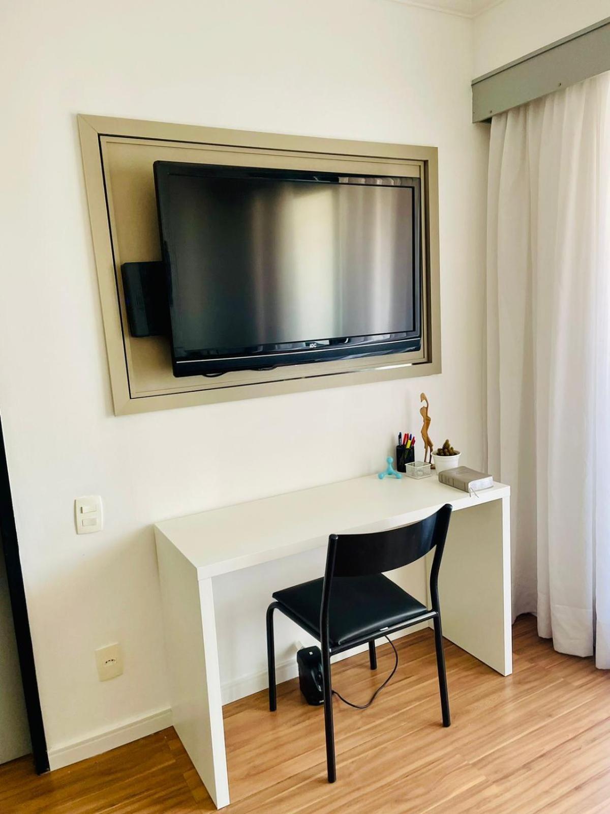 Aparthotel The Palace Flat Moema