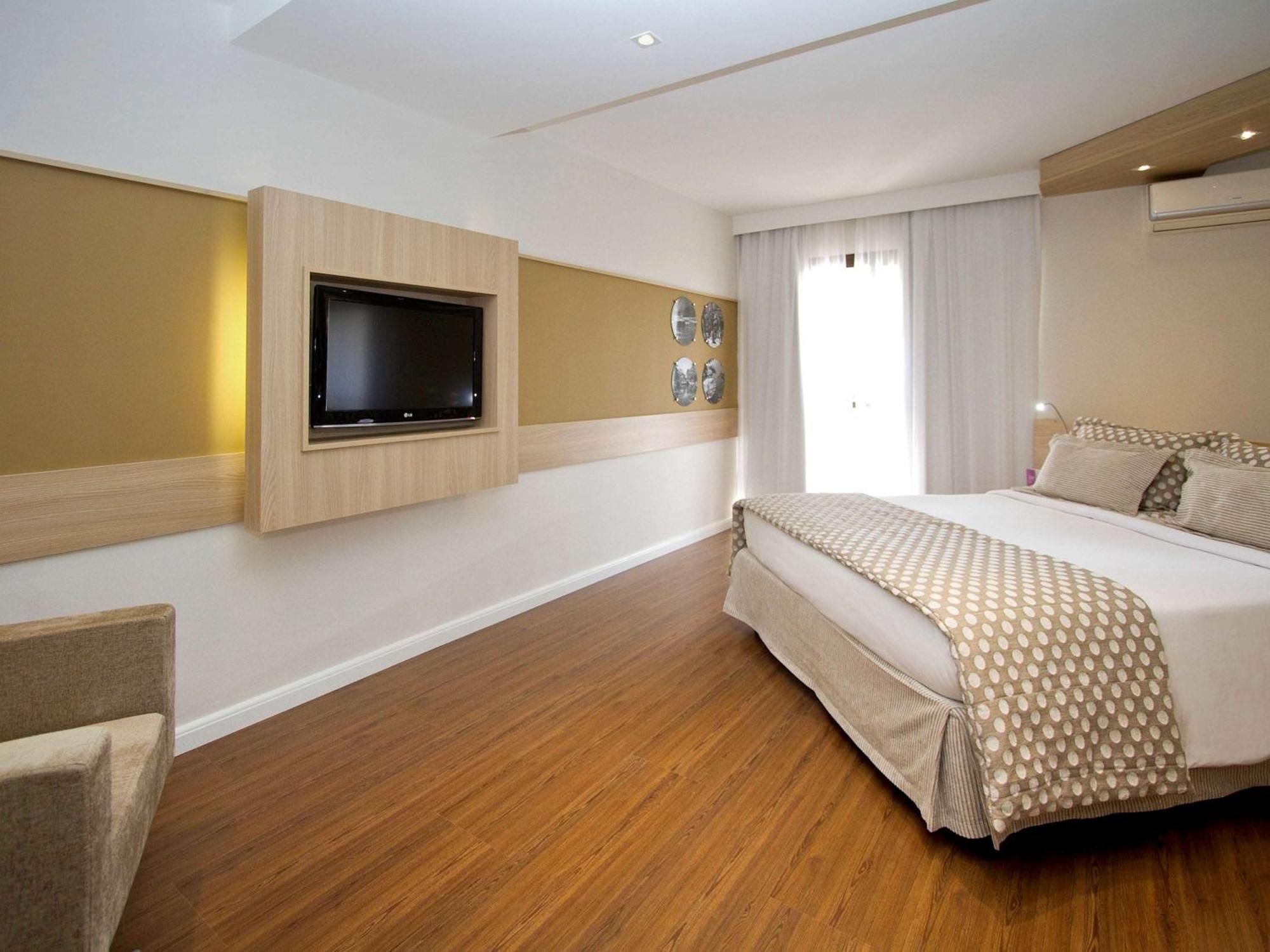 Mercure Alamedas São Paulo