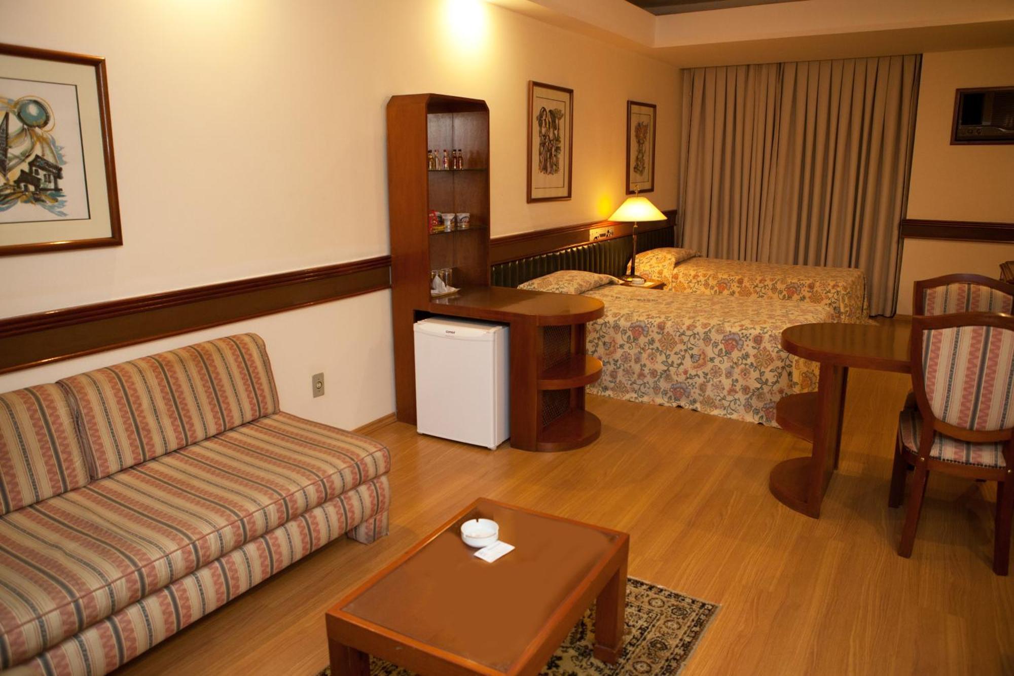 Hotel Gran