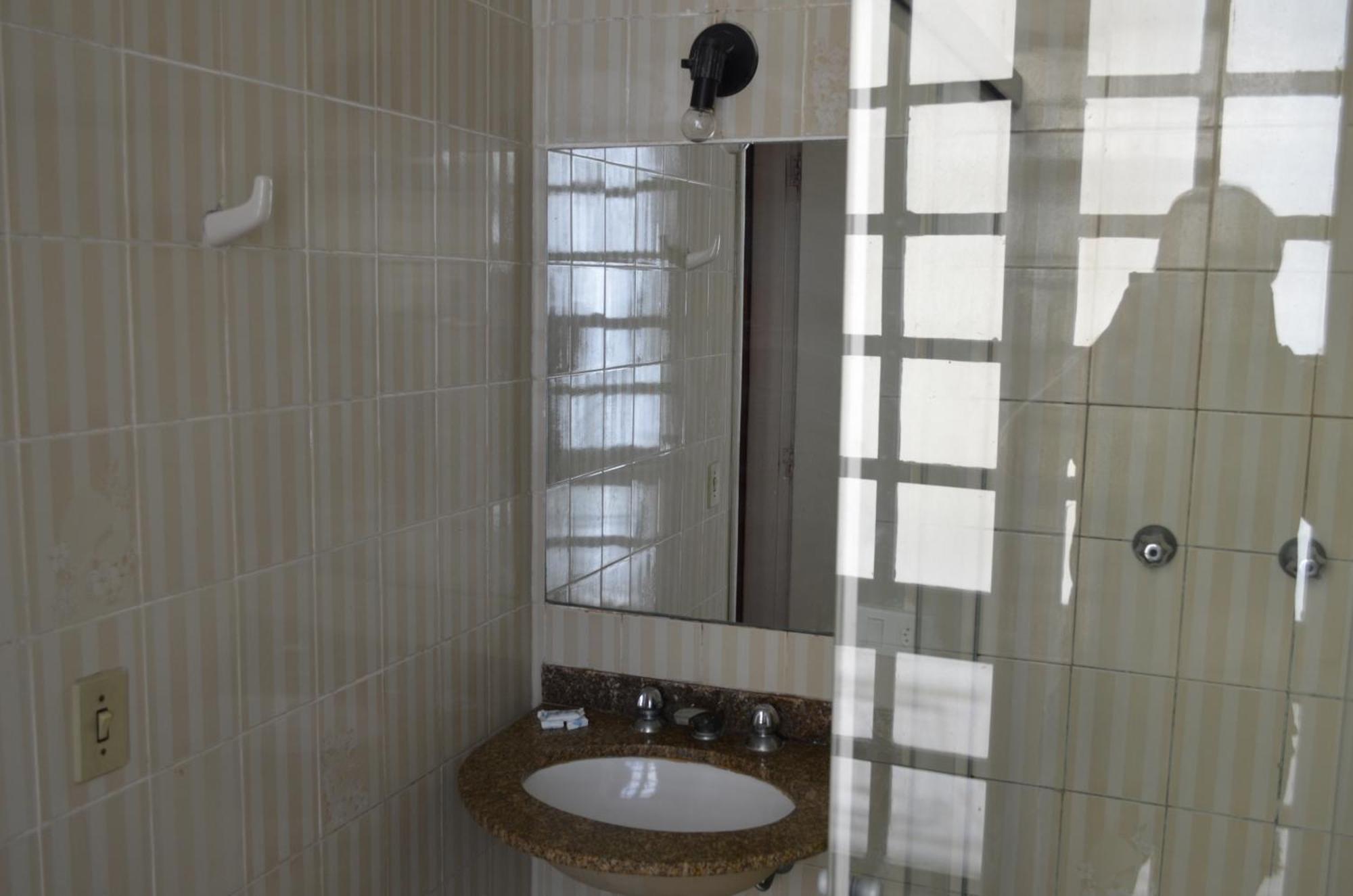 Hotel Reinales Plaza São Paulo