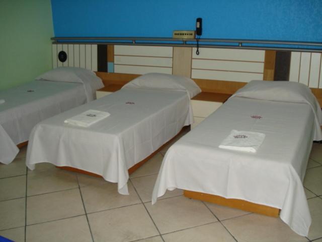 Da Penha Hotel São Paulo
