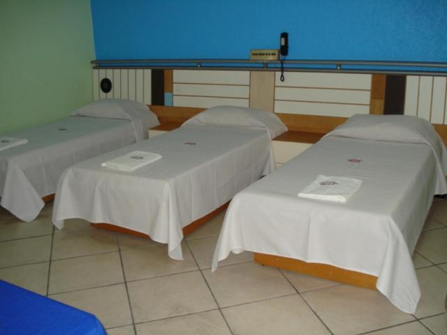 Hotel Da Penha