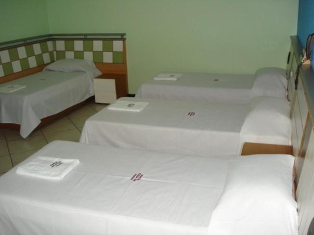 Hotel Da Penha