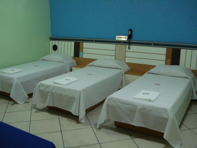 Da Penha Hotel 2*