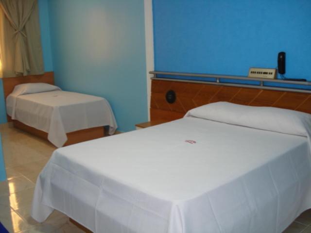 Da Penha Hotel São Paulo