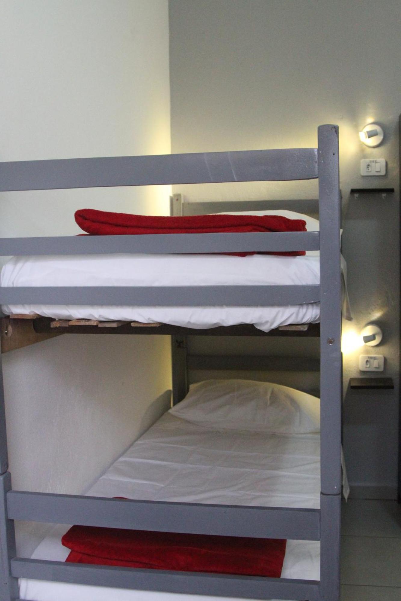 Soul Av Paulista Bela Vista 1 Hostel *