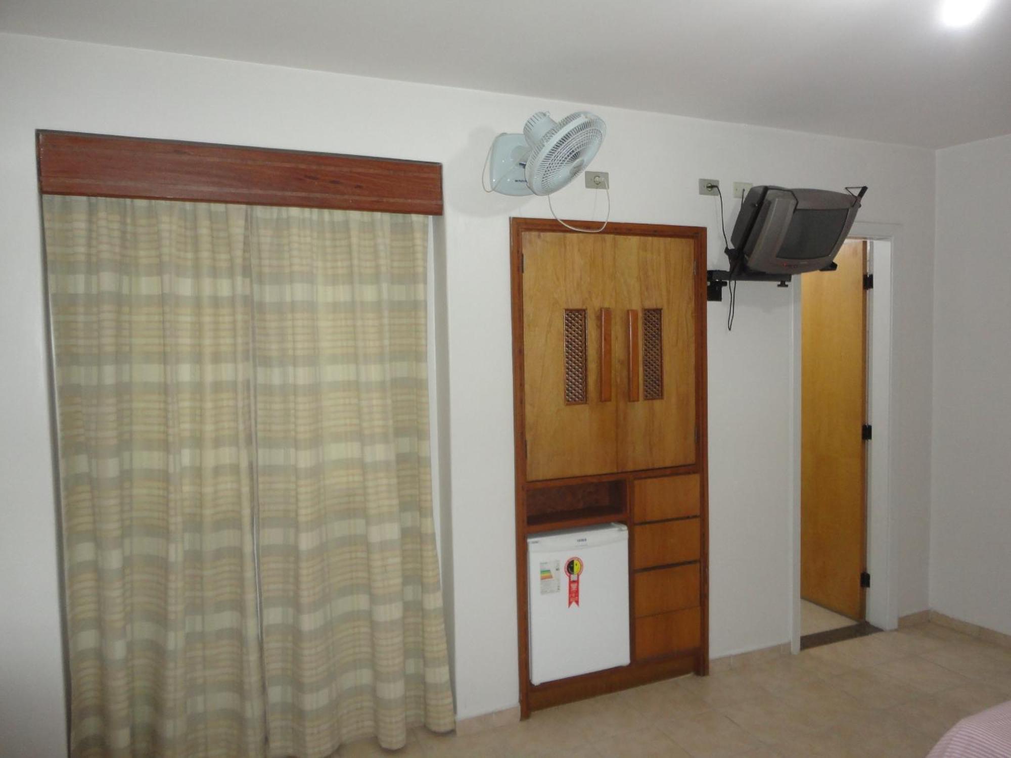 Hotel Joamar São Paulo