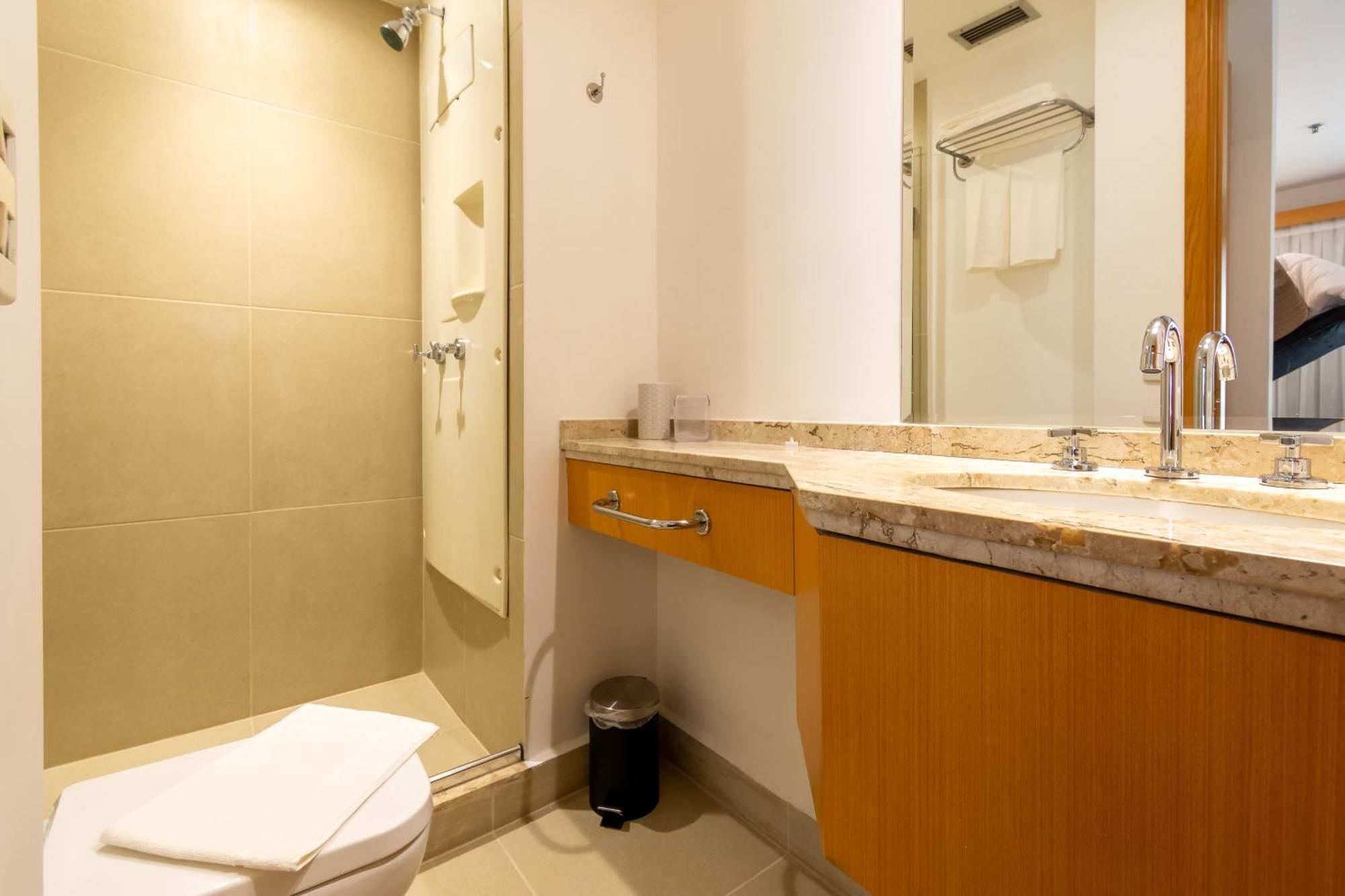 Tres De Julho Flats - Jardins Apartamento *