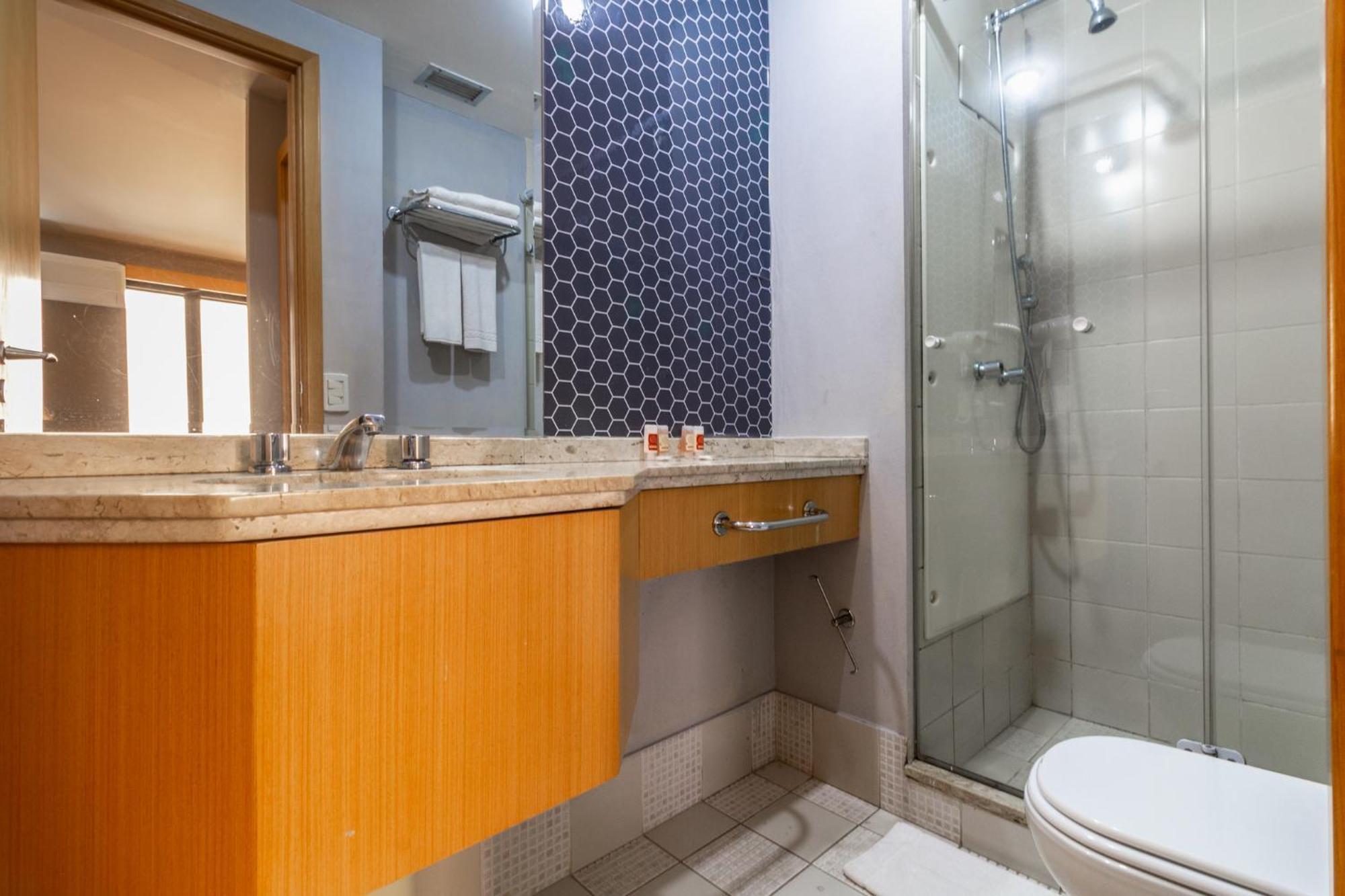 Tres De Julho Flats - Jardins Apartamento São Paulo