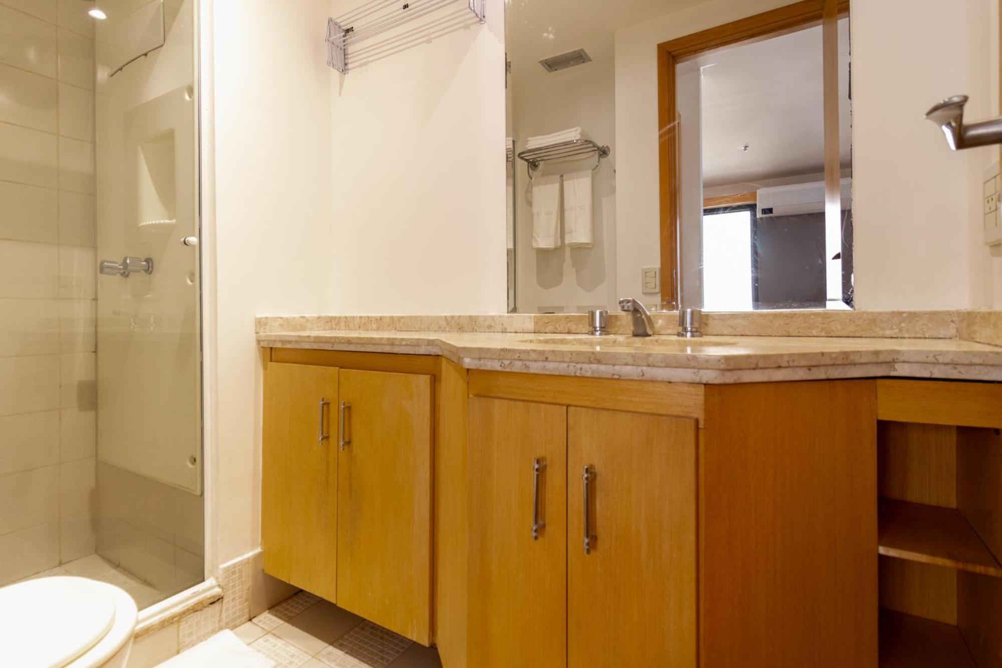 Apartamento Tres De Julho Flats - Jardins