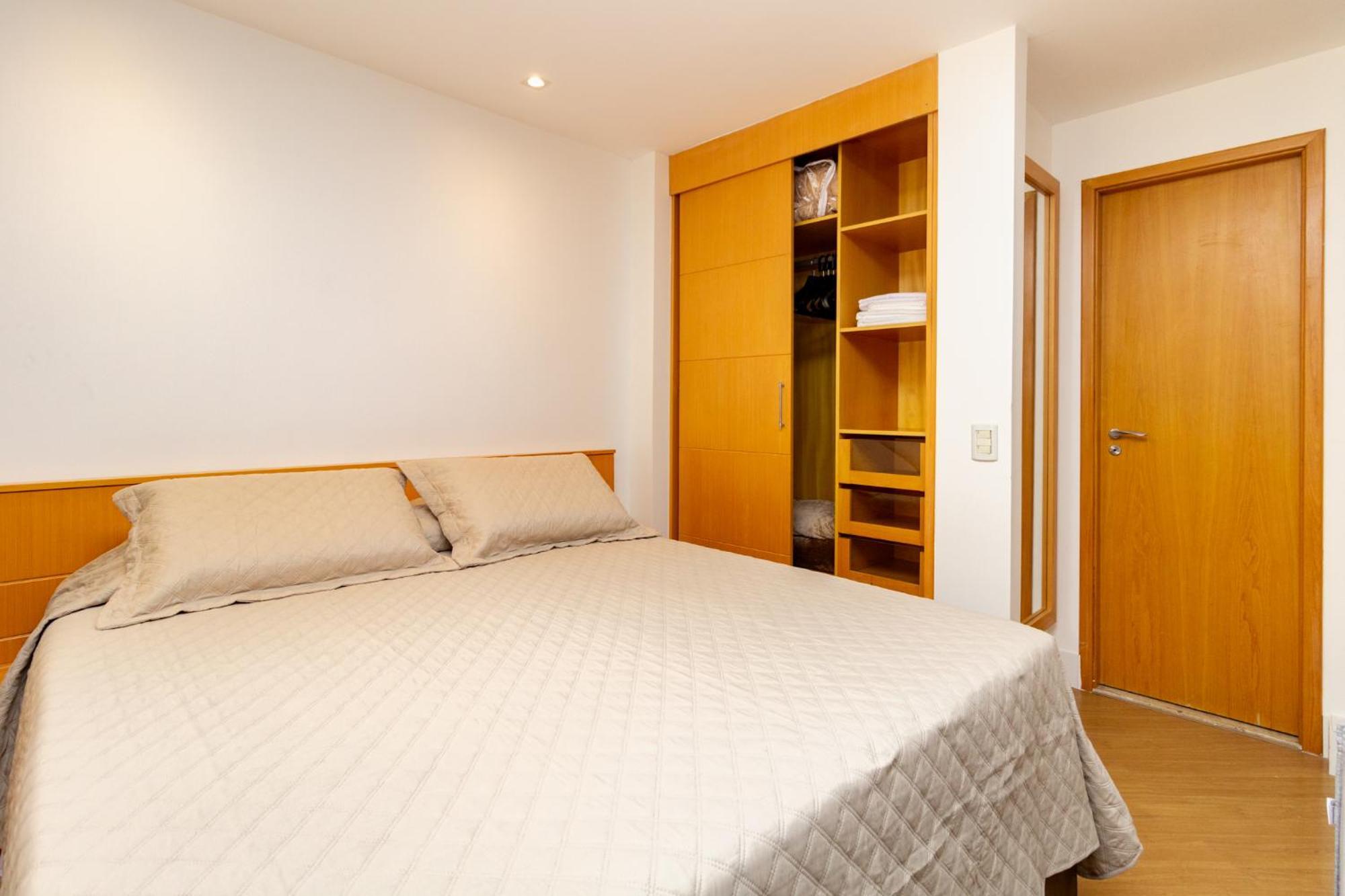 Tres De Julho Flats - Jardins Apartamento *