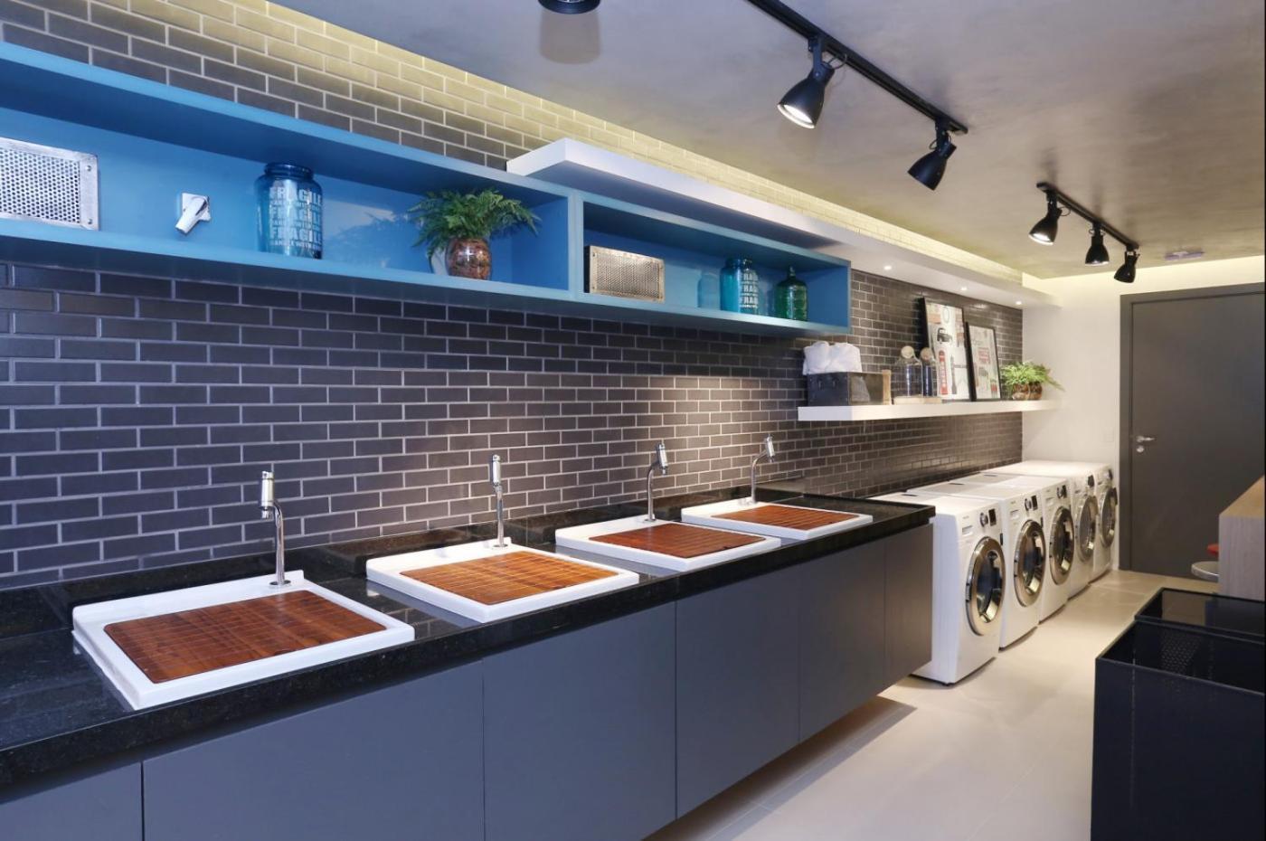 Apartamento Na Bela Vista Com Piscina E Vaga De Garagem *