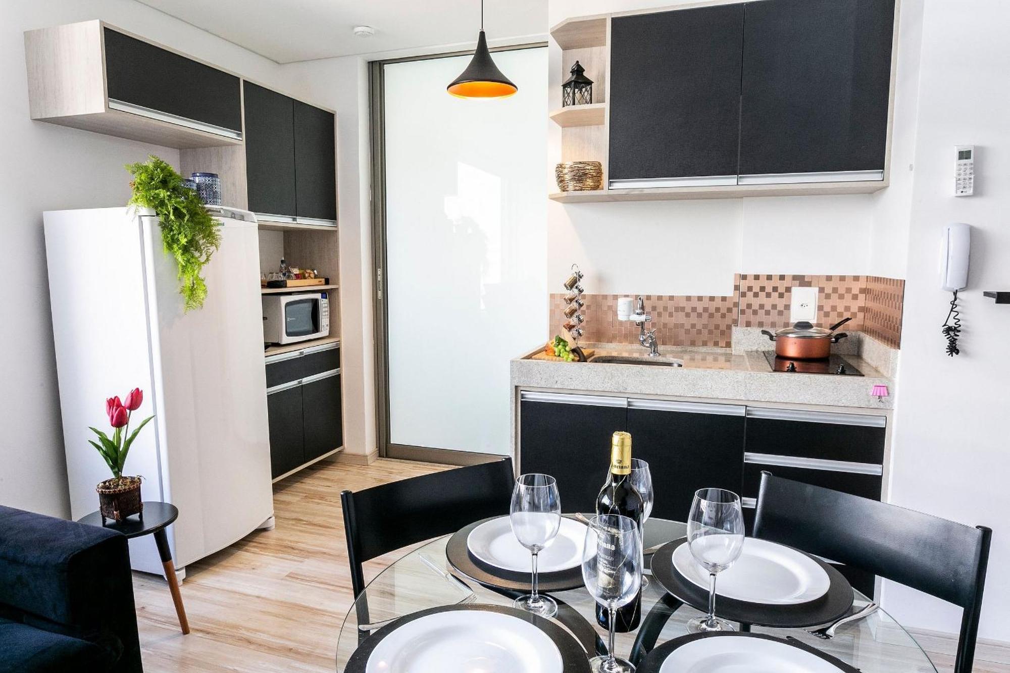 Vn Apartamento São Paulo