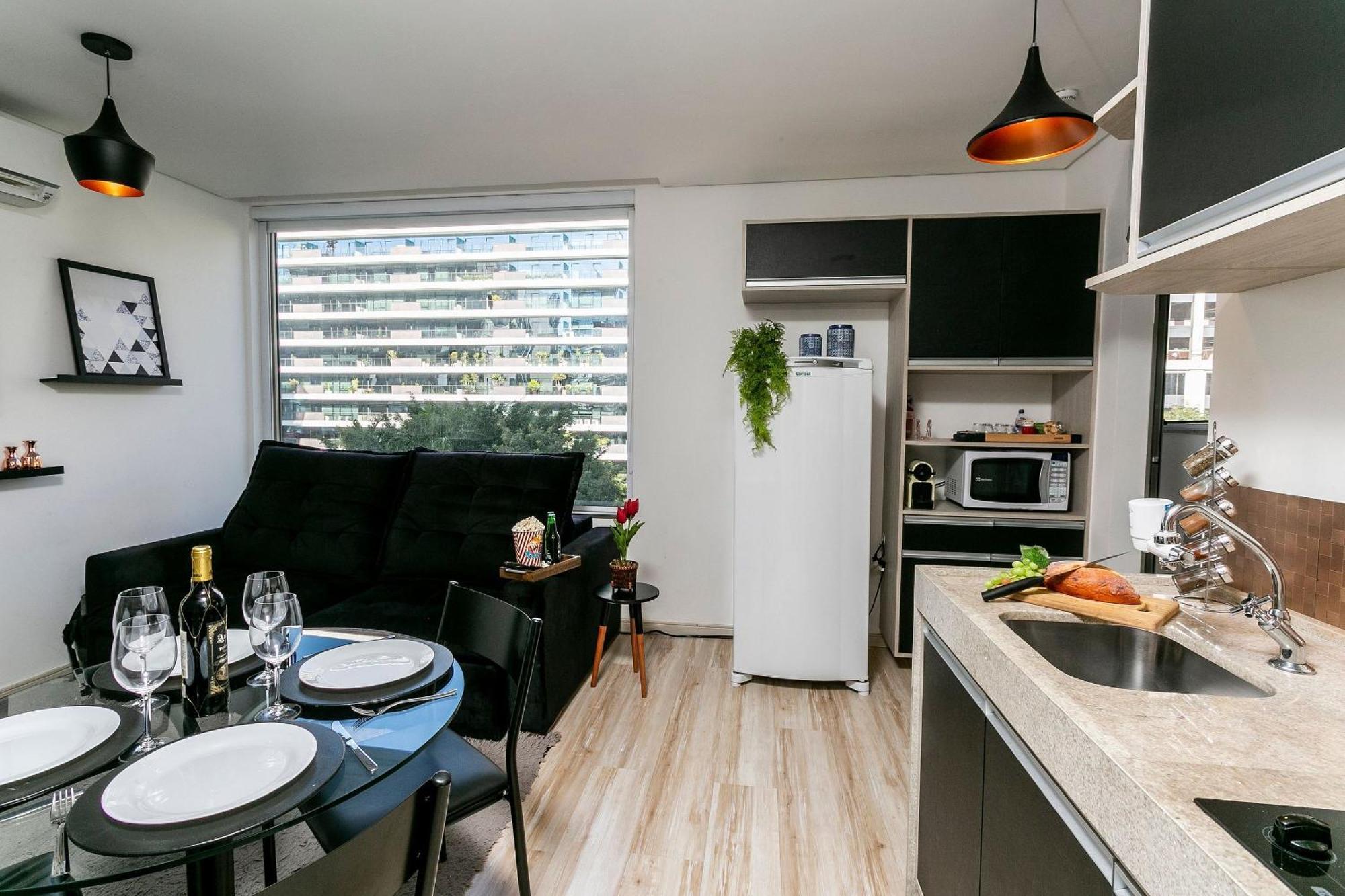 Vn Apartamento *