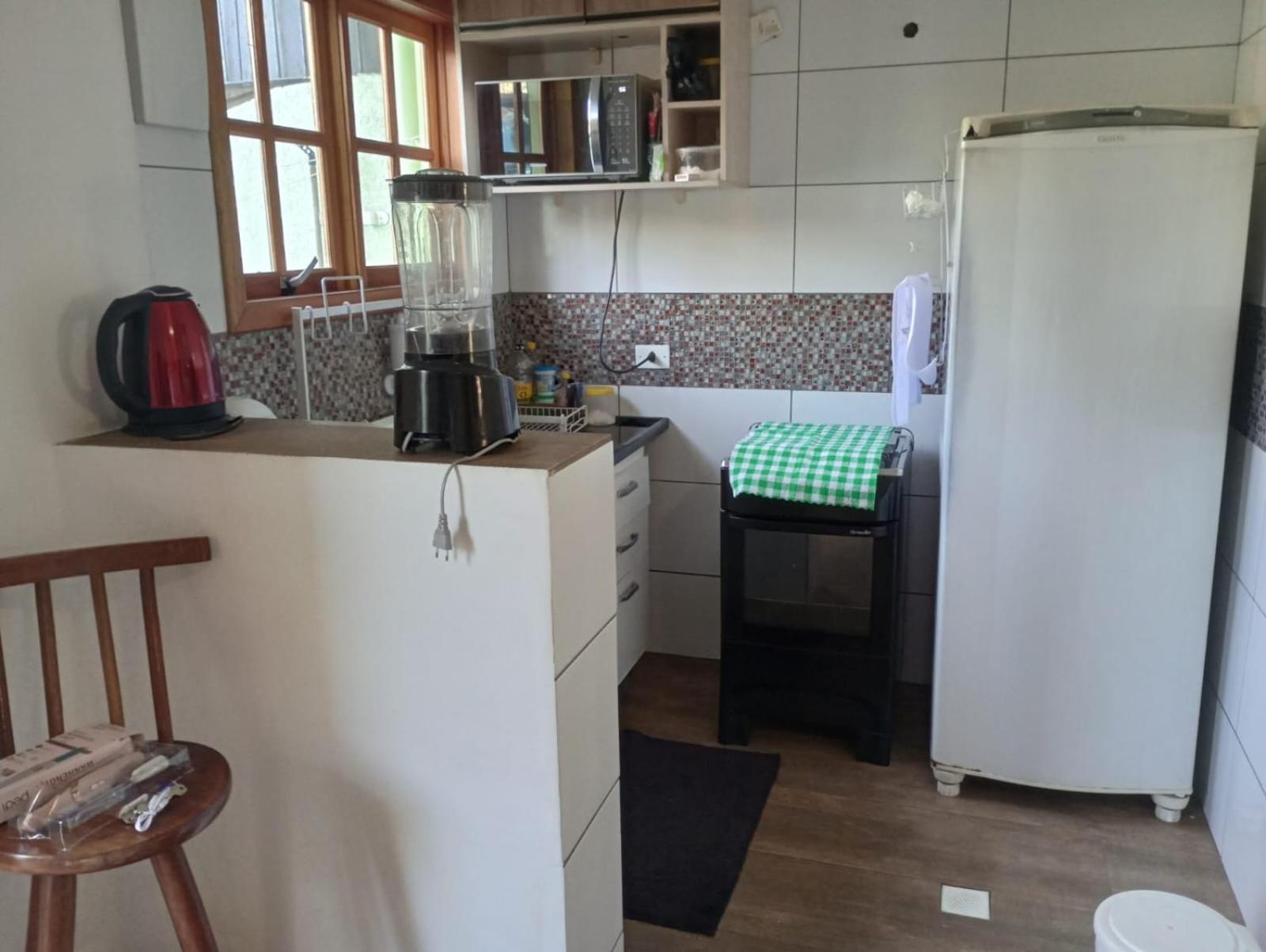 Apartamento Casa Da Saude, Aconchegante Com 2 Garagens E 2 Quartos