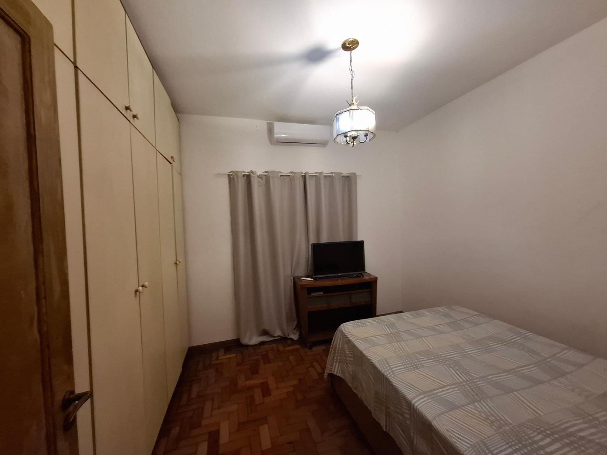 Apartamento Casa Da Saude, Aconchegante Com 2 Garagens E 2 Quartos *