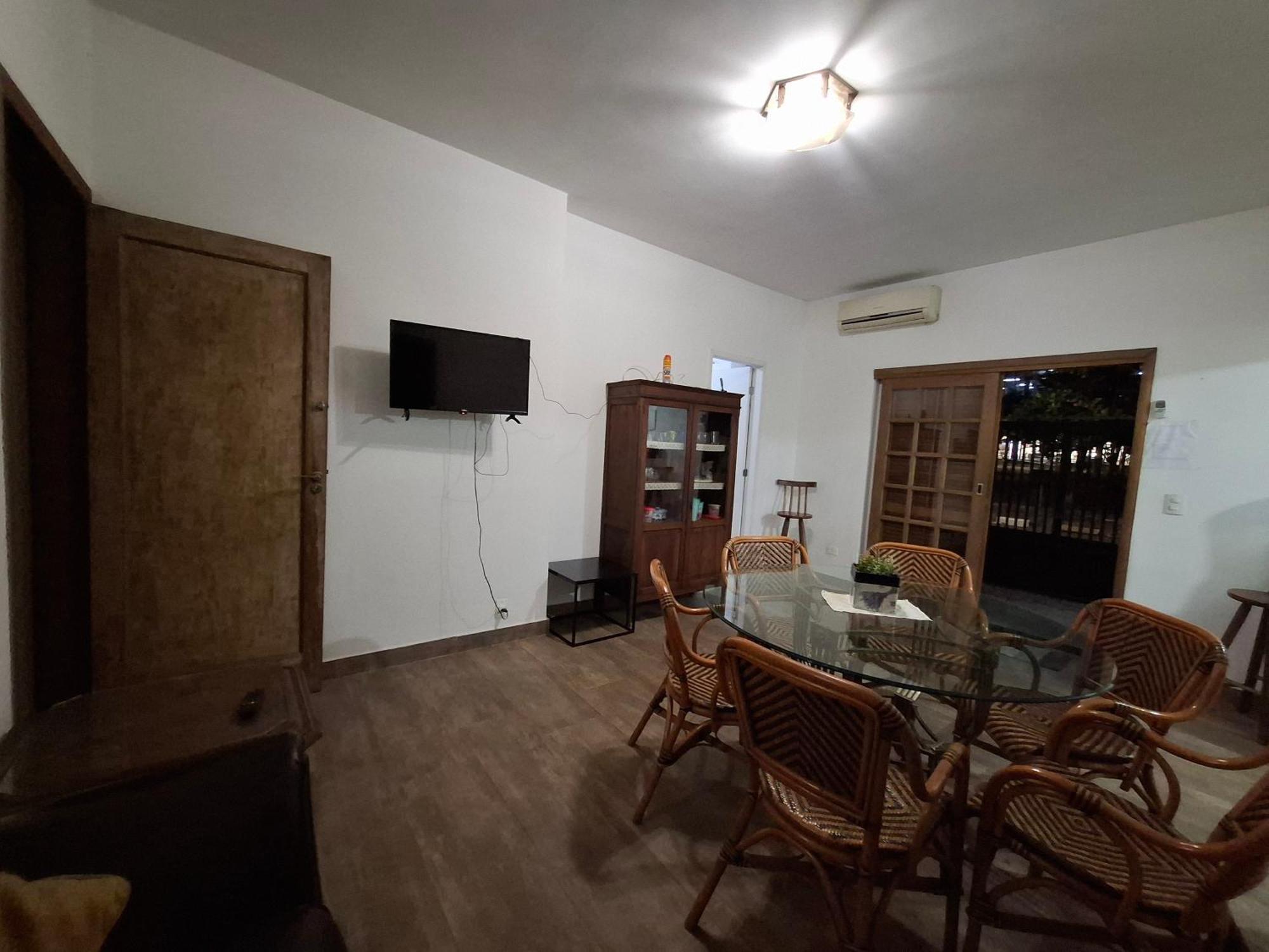 Apartamento Casa Da Saude, Aconchegante Com 2 Garagens E 2 Quartos *