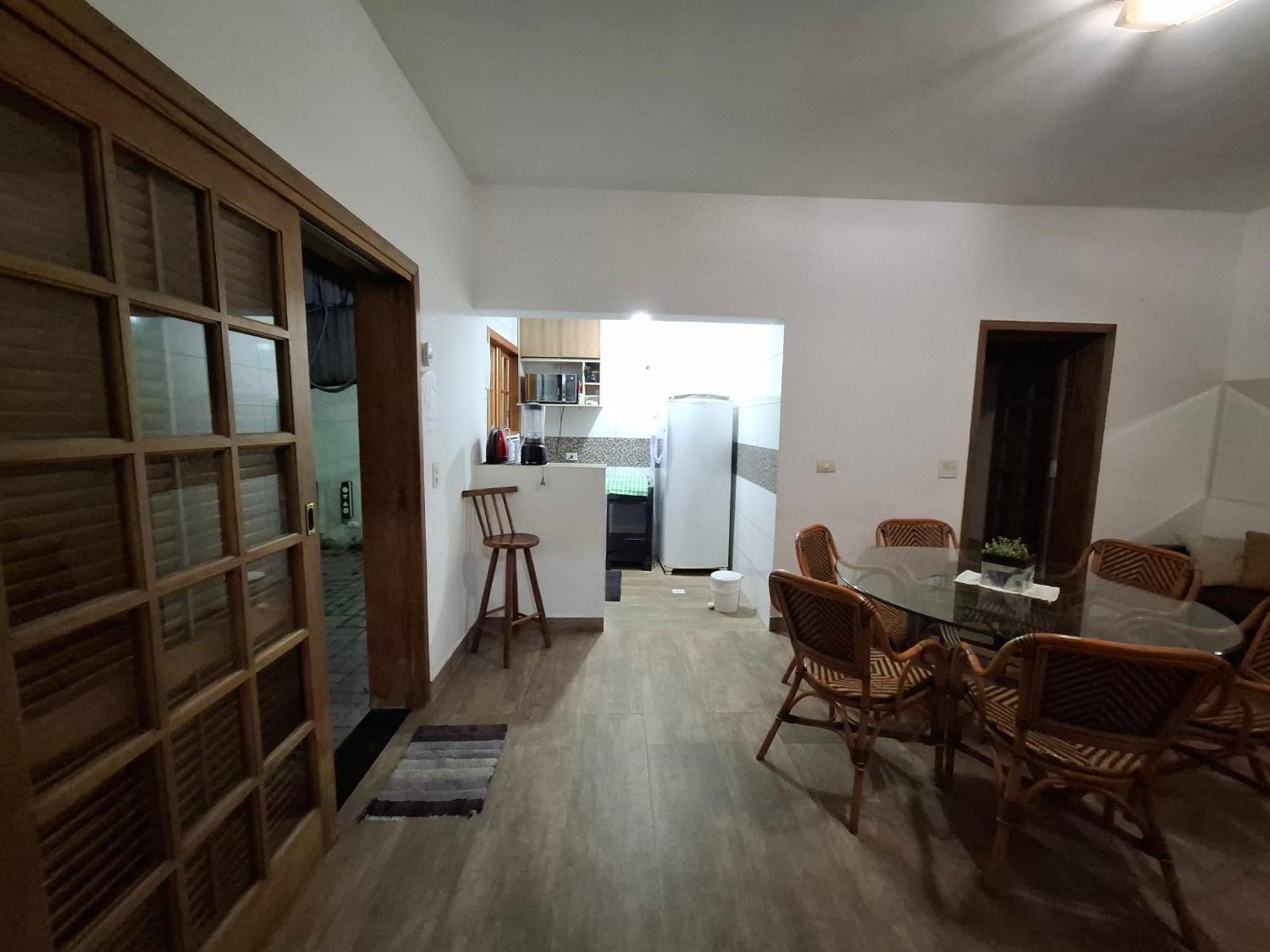 Casa Da Saude, Aconchegante Com 2 Garagens E 2 Quartos Apartamento *