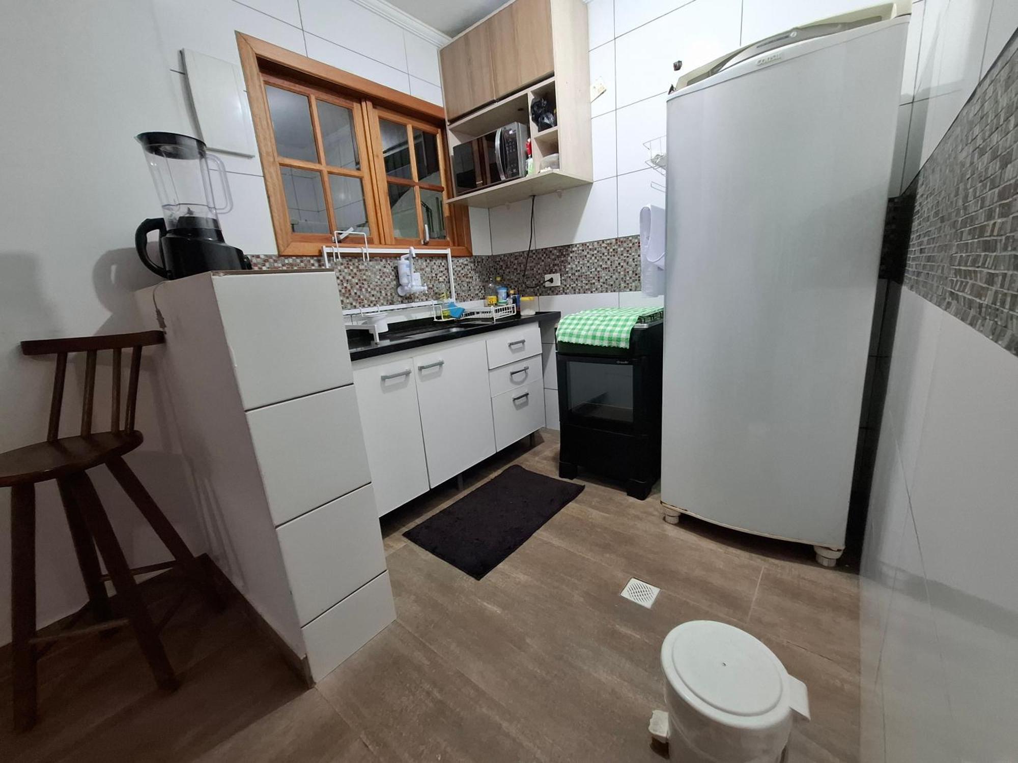 Apartment Casa Da Saude, Aconchegante Com 2 Garagens E 2 Quartos Sao Paulo