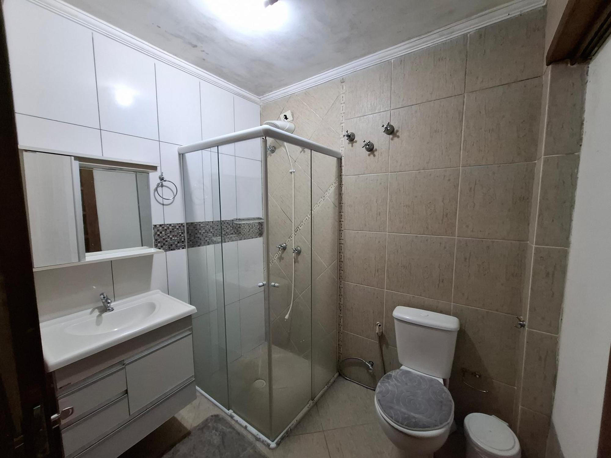 Apartamento Casa Da Saude, Aconchegante Com 2 Garagens E 2 Quartos