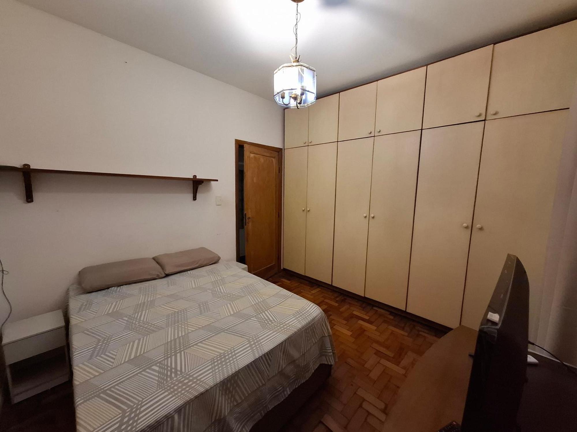 Apartamento Casa Da Saude, Aconchegante Com 2 Garagens E 2 Quartos