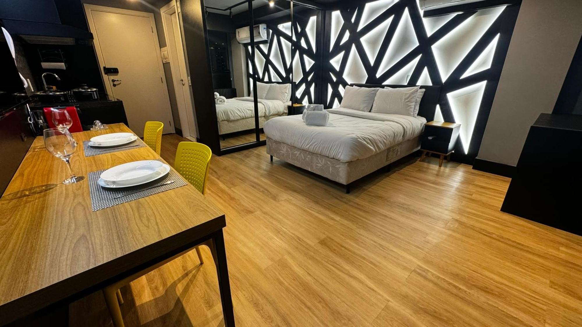Apartamento Prime Is Moema São Paulo
