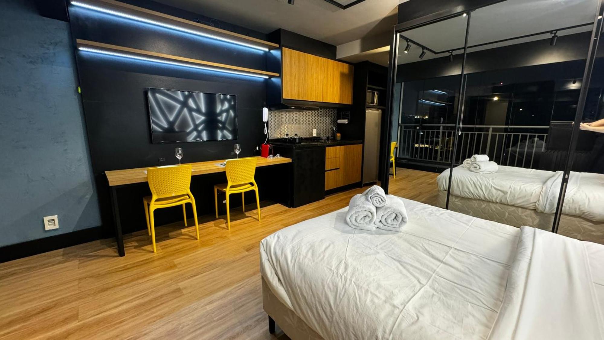 Prime Is Moema Apartamento São Paulo