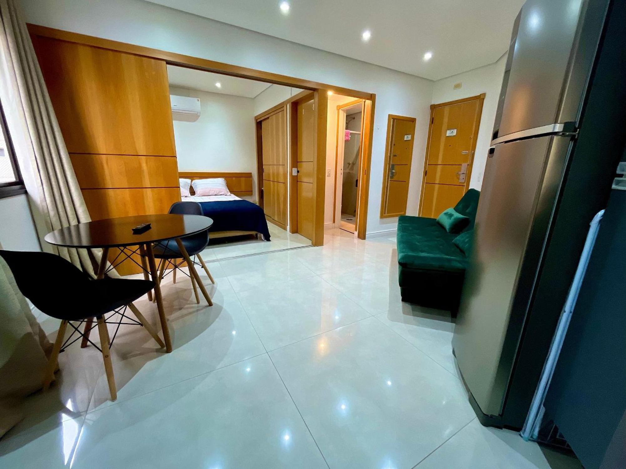 Hotel Lflats Alameda Campinas Jardim Paulista Sao Paulo