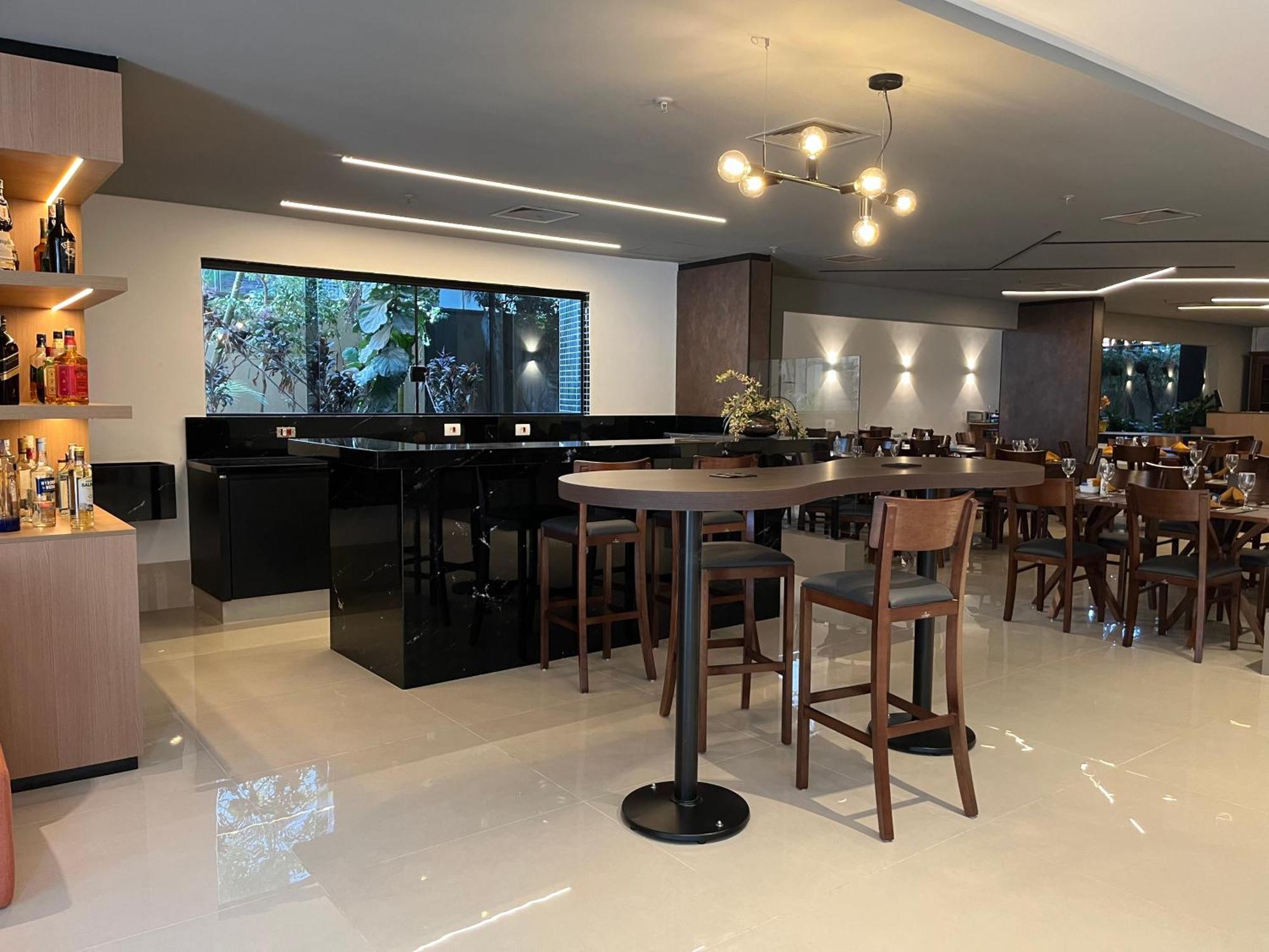 Hotel Delicioso Flat Em Area Nobre São Paulo