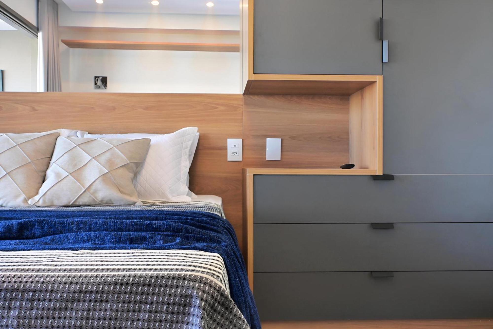 De Luxo - Moema Apartment *