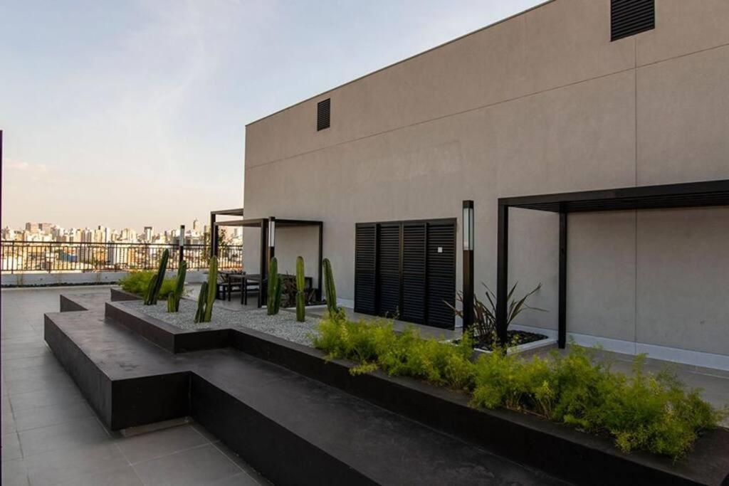 Bom Retiro, Sambodromo, Expo Center Norte, Estadio Allianz Parqueallianz, Expo Cent Apartment *
