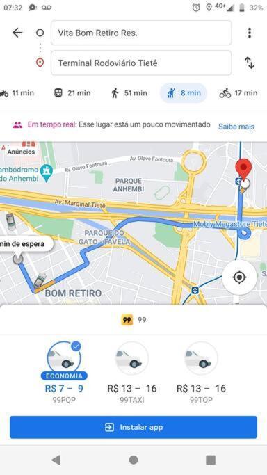 Bom Retiro, Sambodromo, Expo Center Norte, Estadio Allianz Parqueallianz, Expo Cent Sao Paulo