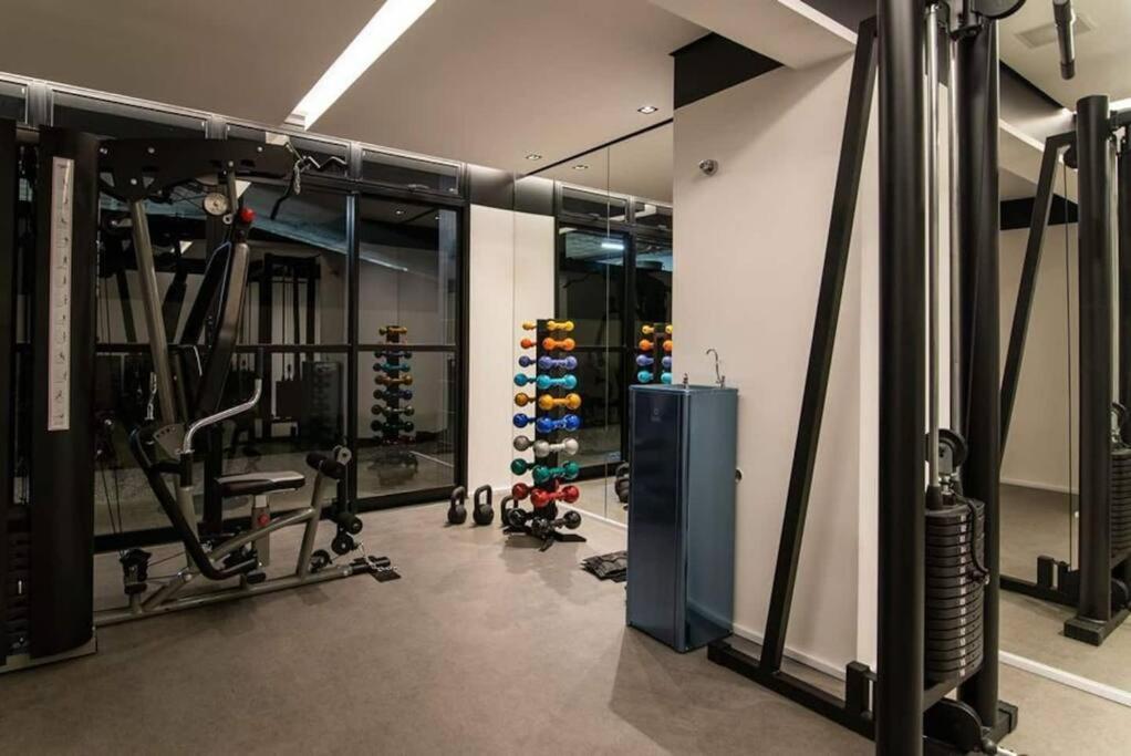 Bom Retiro, Sambodromo, Expo Center Norte, Estadio Allianz Parqueallianz, Expo Cent Apartment *