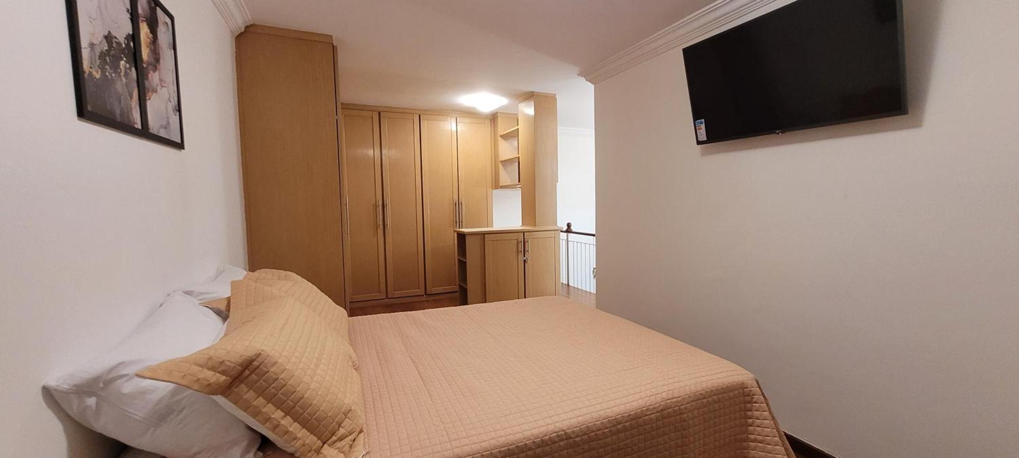 Excelente Duplex - 1 Quadra Av. Paulista Apartment Sao Paulo