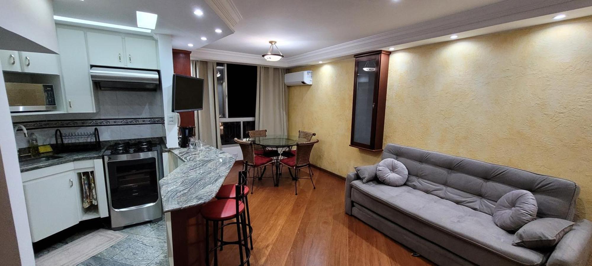 Excelente Duplex - 1 Quadra Av. Paulista * Sao Paulo