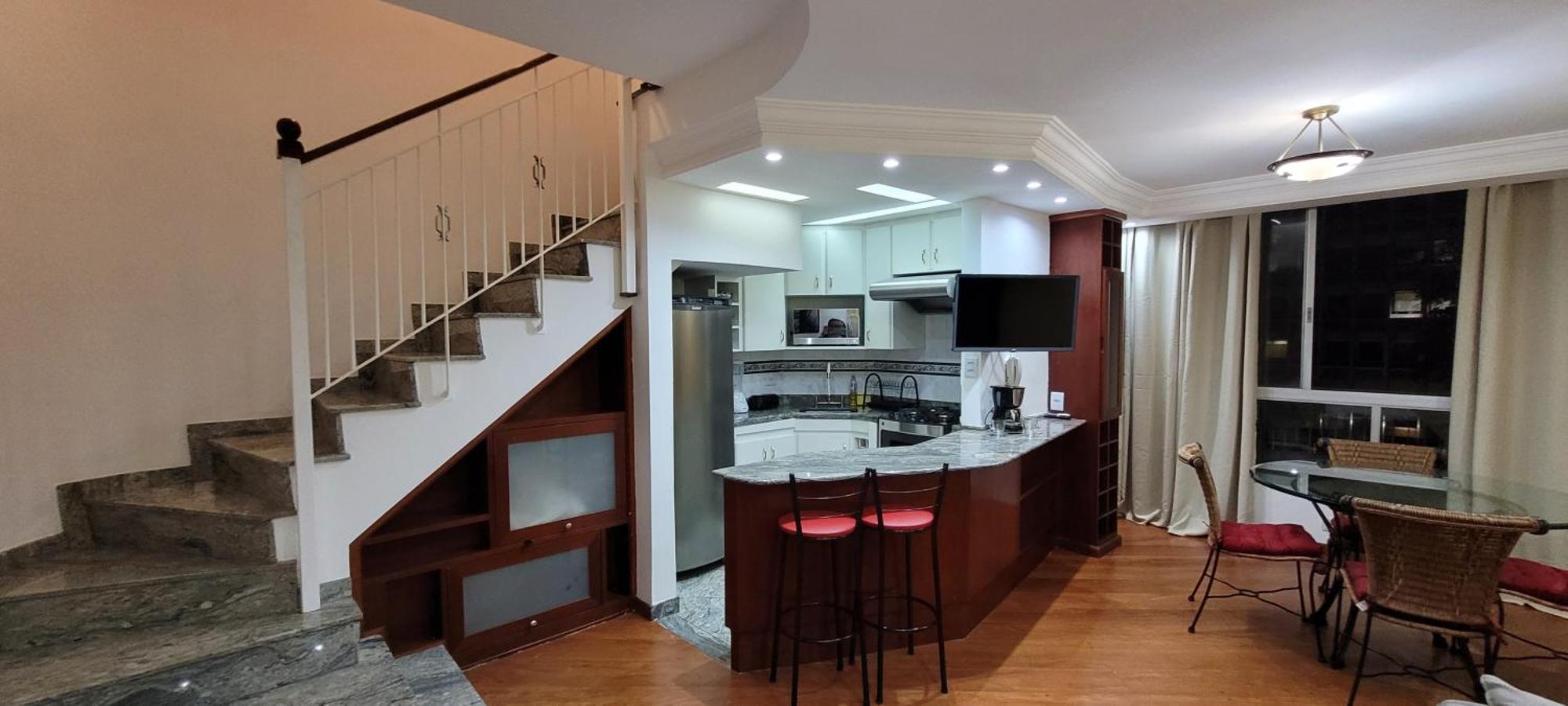 Apartment Excelente Duplex - 1 Quadra Av. Paulista Sao Paulo