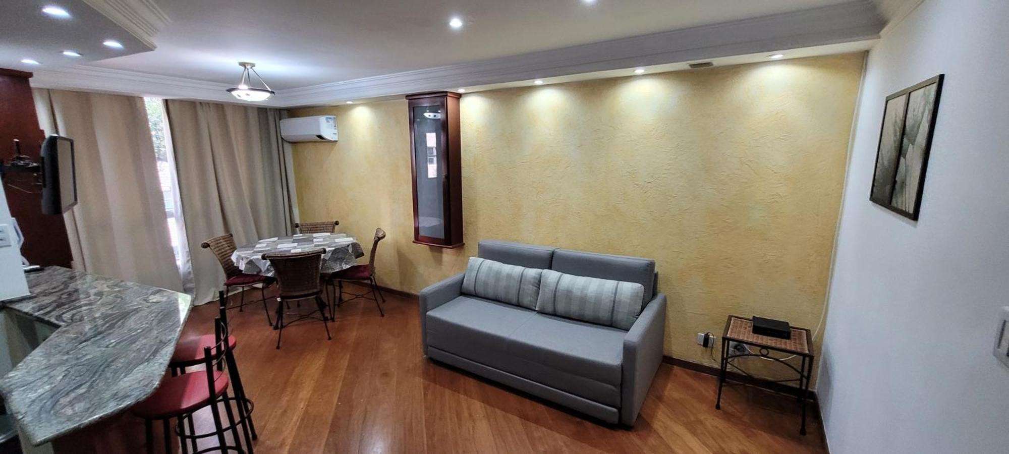 Apartamento Excelente Duplex - 1 Quadra Av. Paulista *