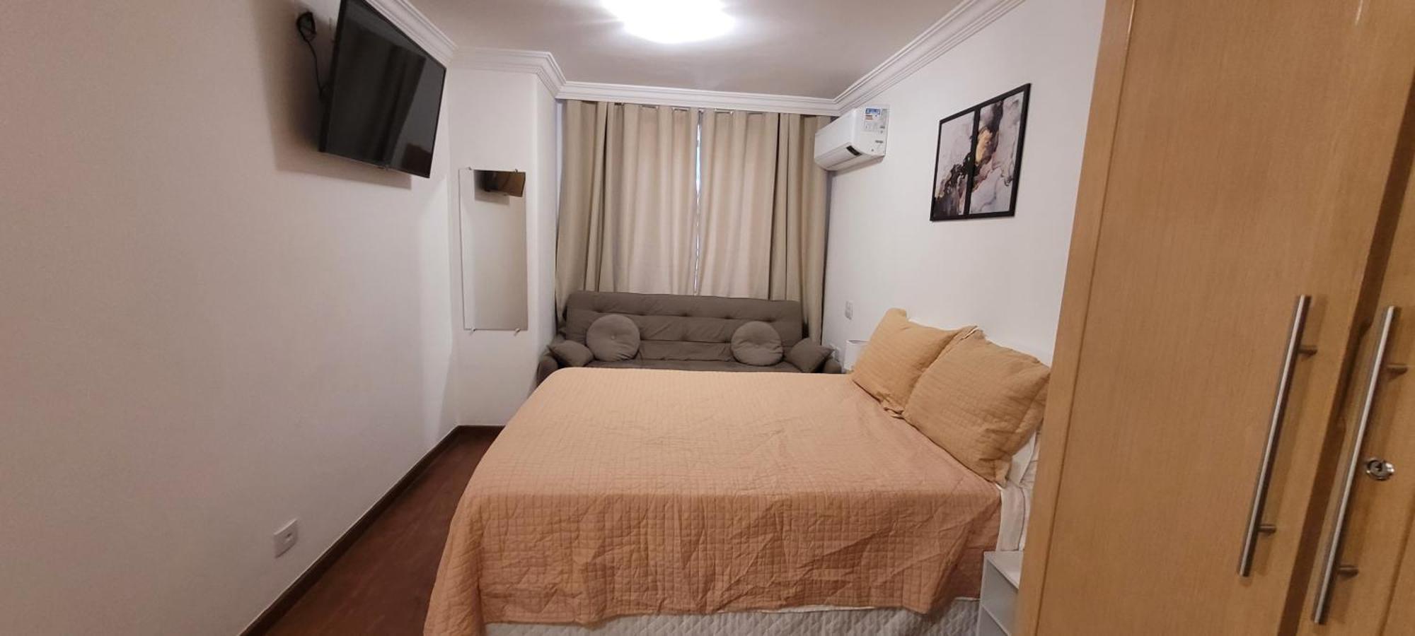 Excelente Duplex - 1 Quadra Av. Paulista * Sao Paulo