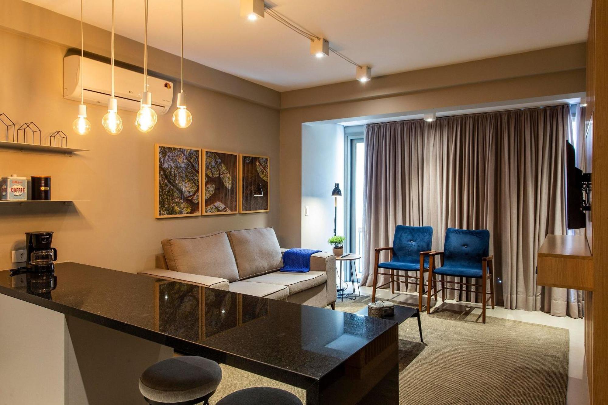 Oliveira Dias Apartment *