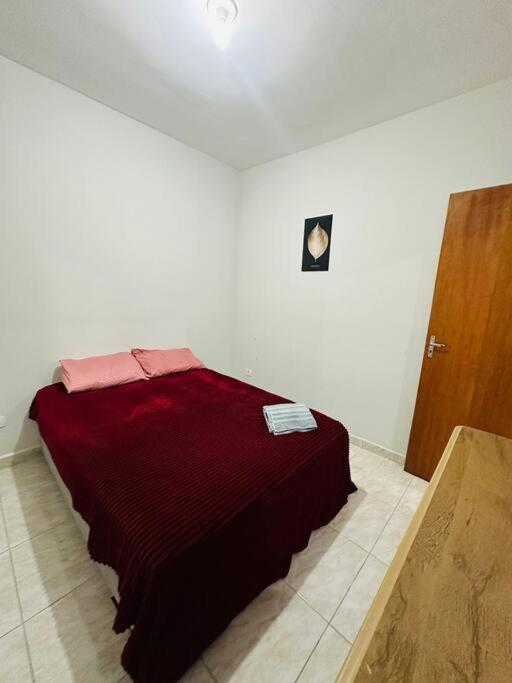 Apto -01 Dormitorio Mobiliado Horto Florestal - 07 Sao Paulo