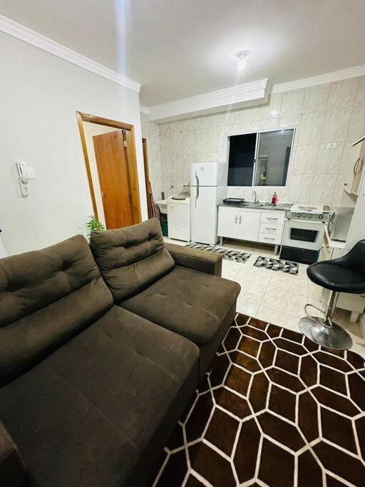 Apto -01 Dormitorio Mobiliado Horto Florestal - 07 Apartment Sao Paulo