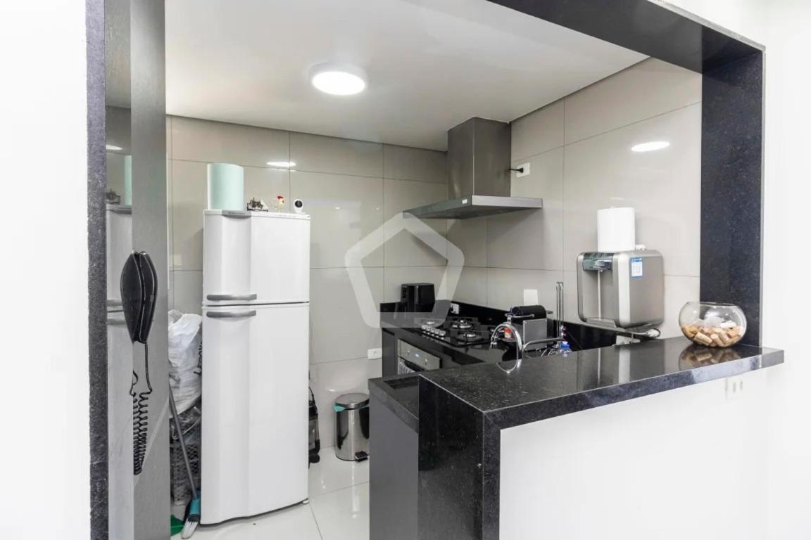 Apartamento Flat Proximo Parque Ibirapuera E Av Paulista São Paulo