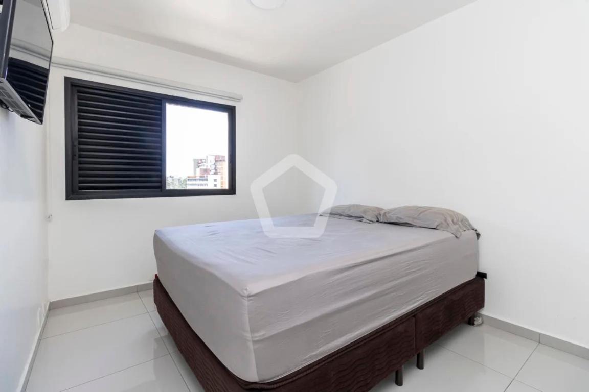 Flat Proximo Parque Ibirapuera E Av Paulista *