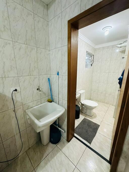 Apartment Apto -01 Mobiliado Horto Florestal - 08