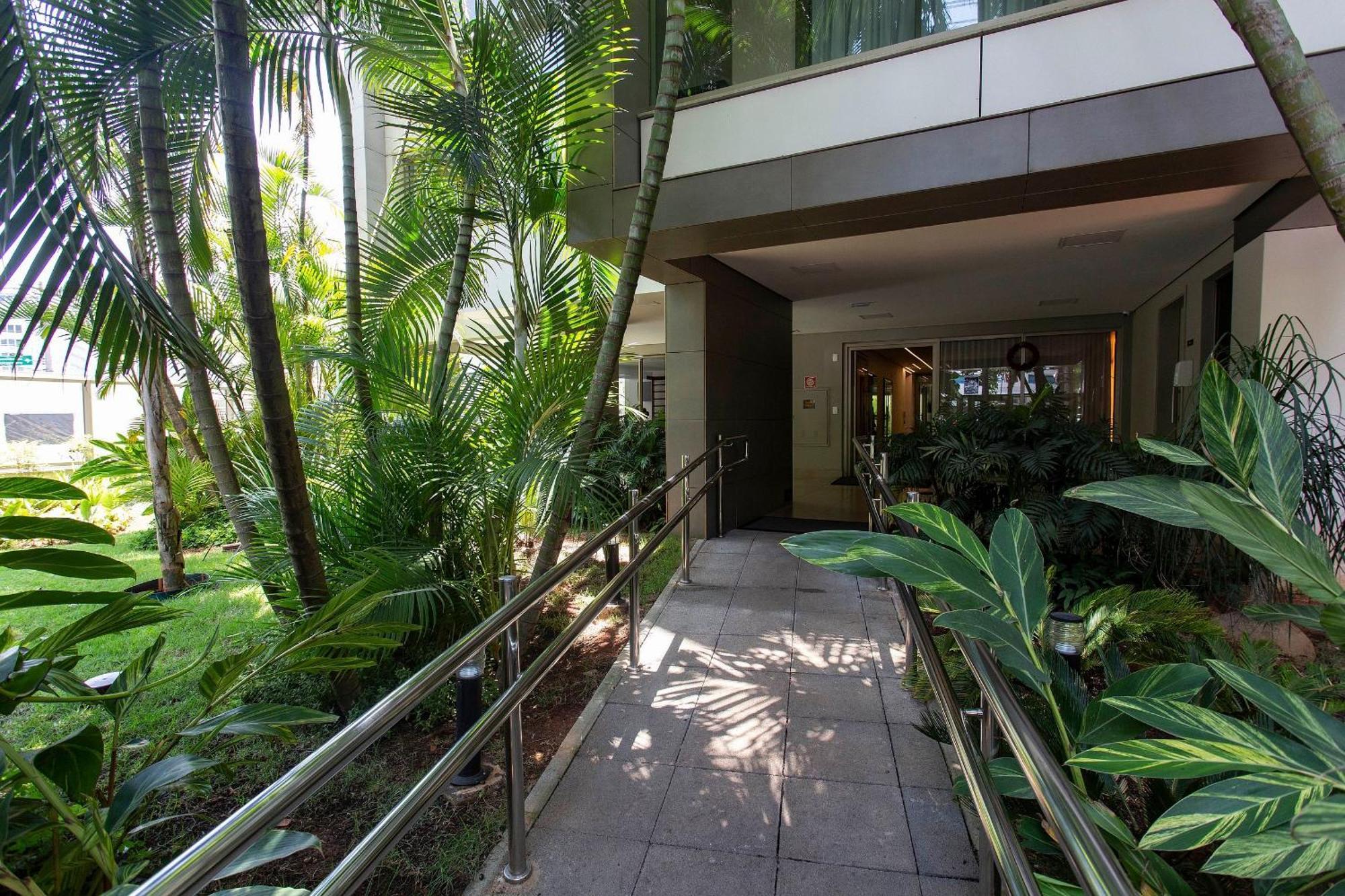Oliveira Dias Apartment *