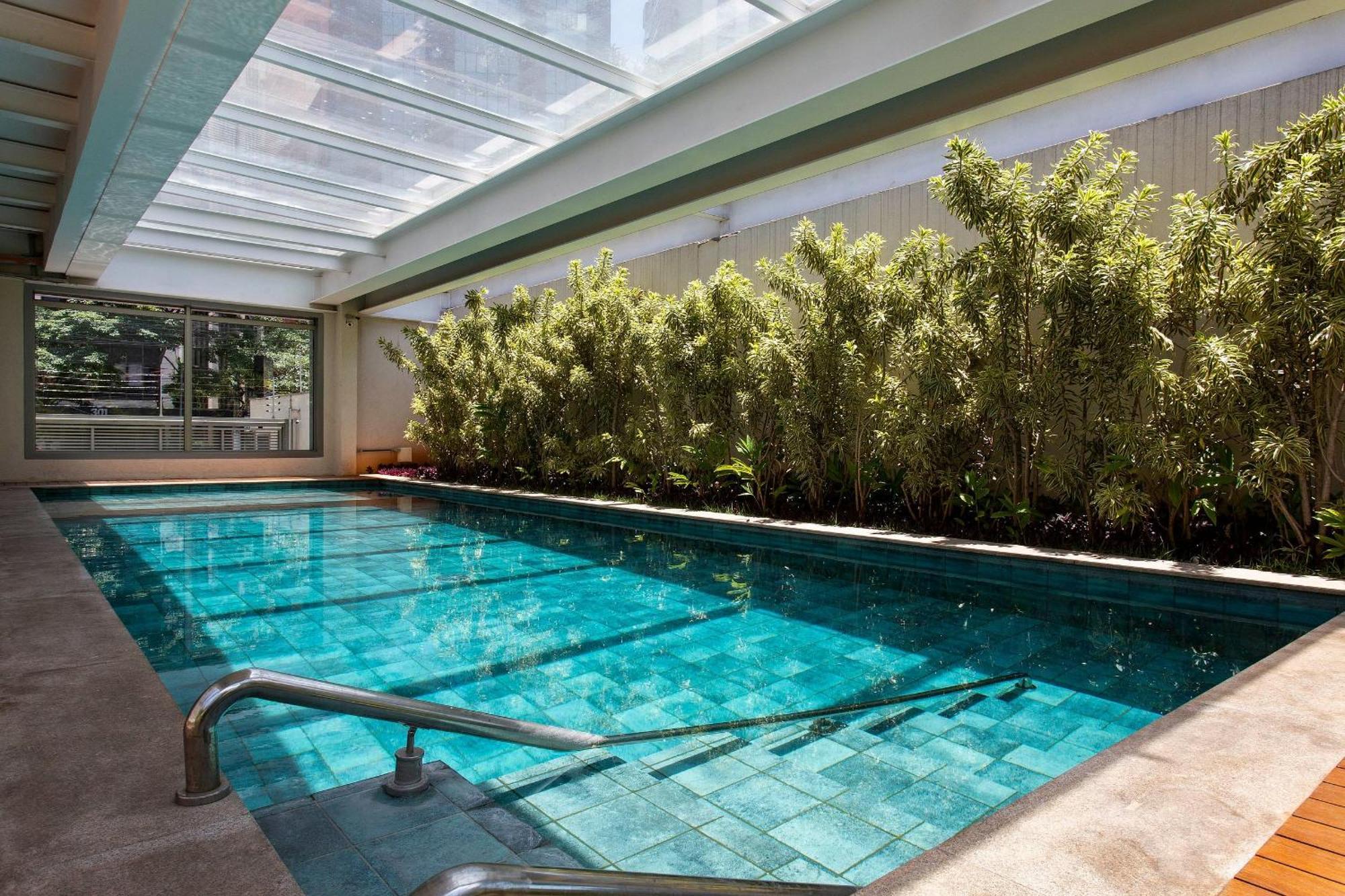 Oliveira Dias Apartment